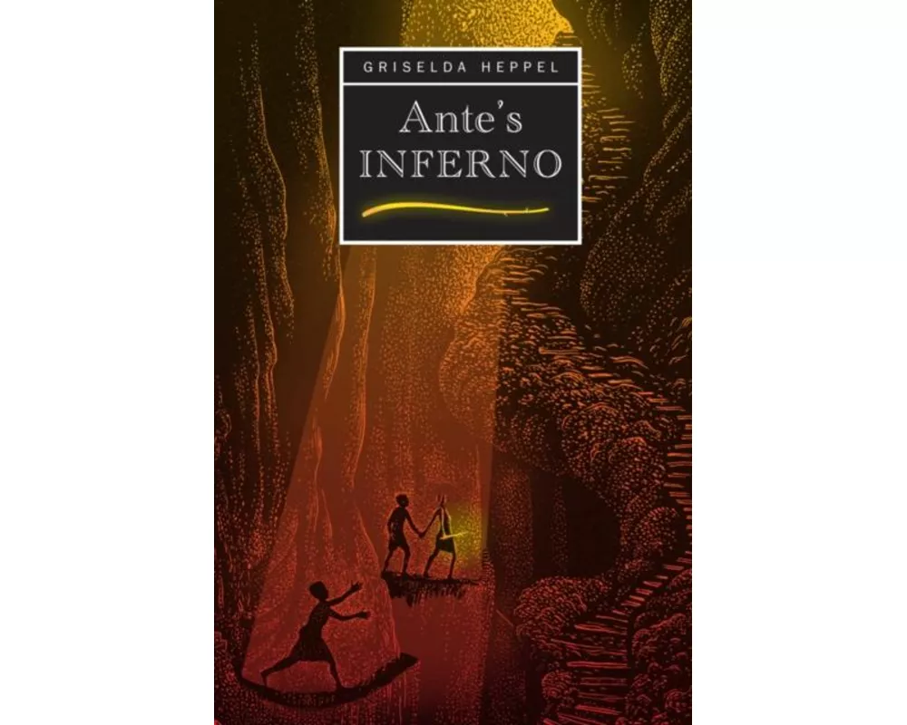 Ante's Inferno