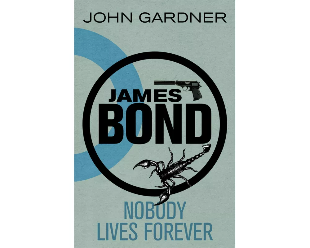 Nobody Lives For Ever