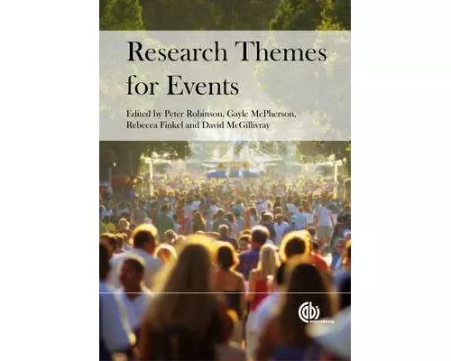 Research Themes for Events
