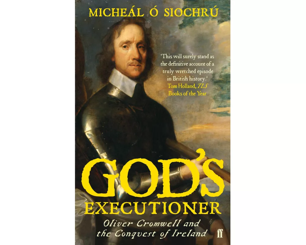 God's Executioner