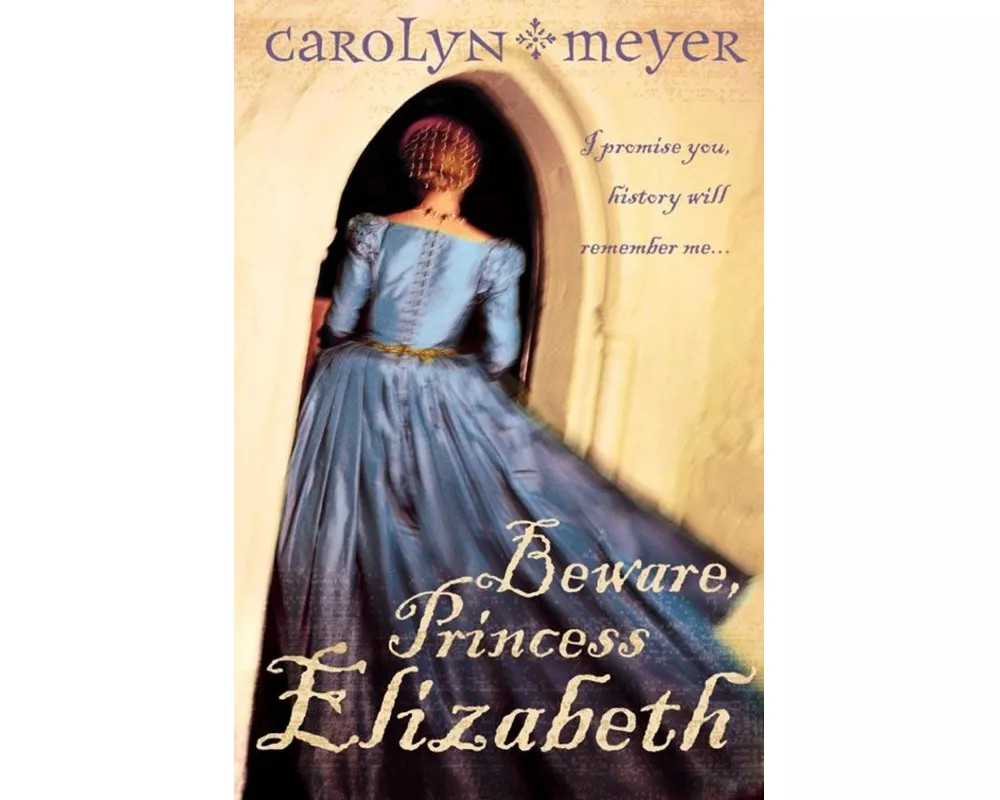 Beware, Princess Elizabeth