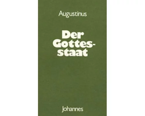 Der Gottesstaat