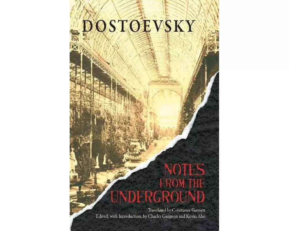 Notes from the Underground