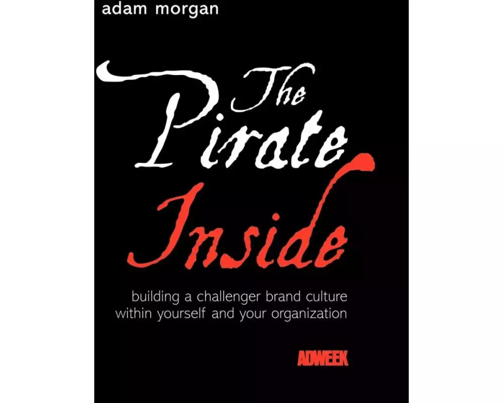 The Pirate Inside