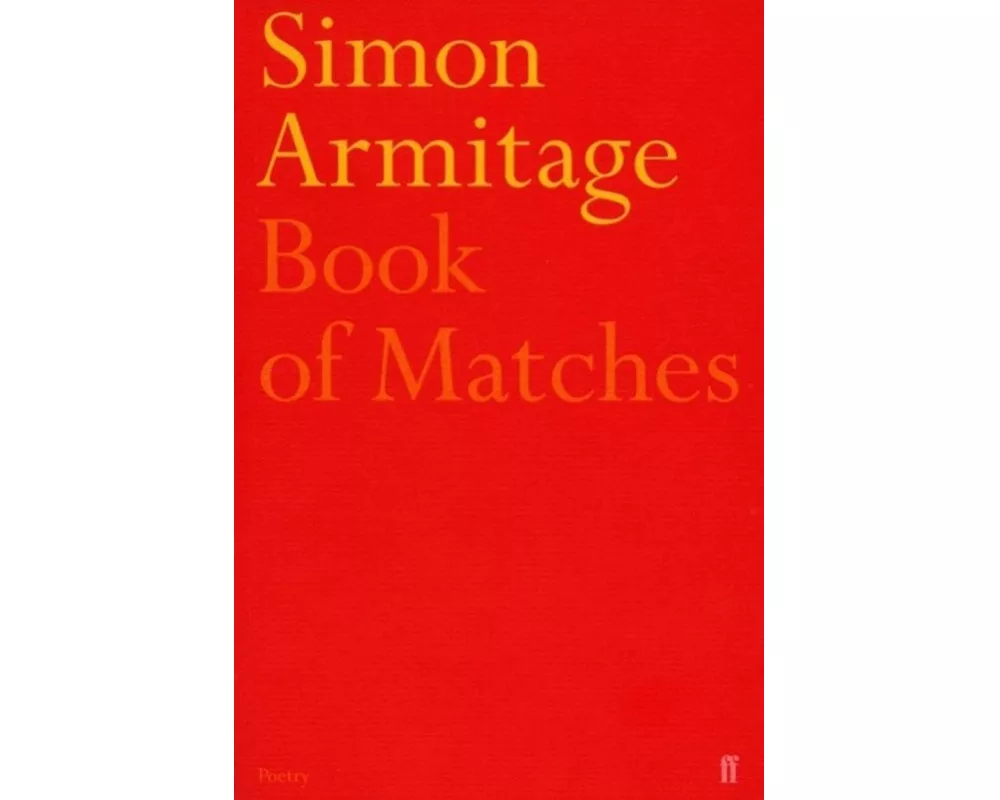 Book of Matches