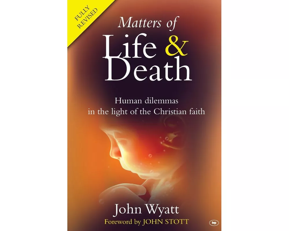 Matters of Life and Death