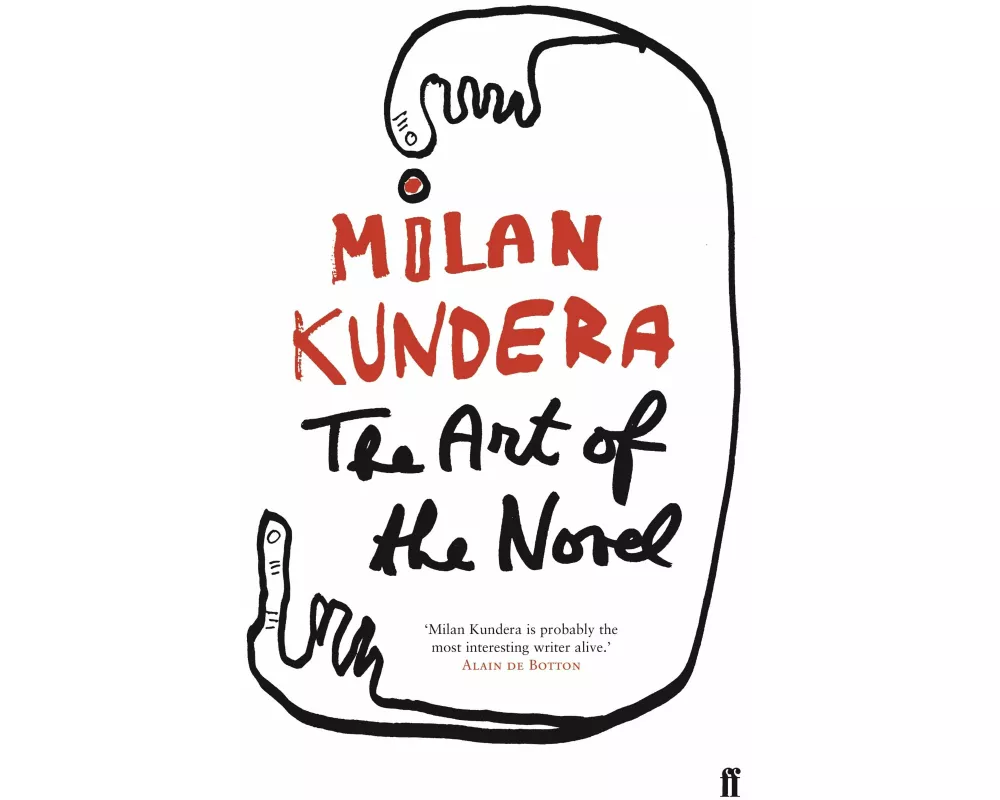 The Art of the Novel