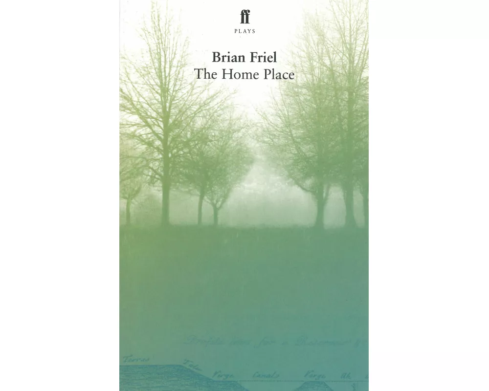 The Home Place