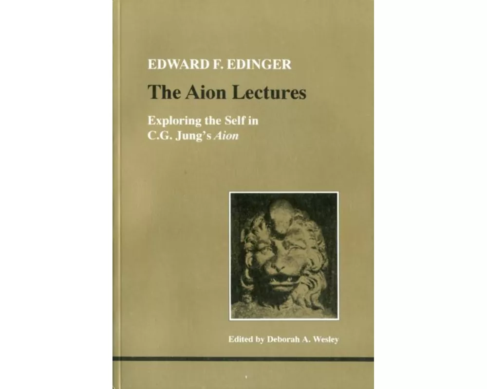 The Aion Lectures