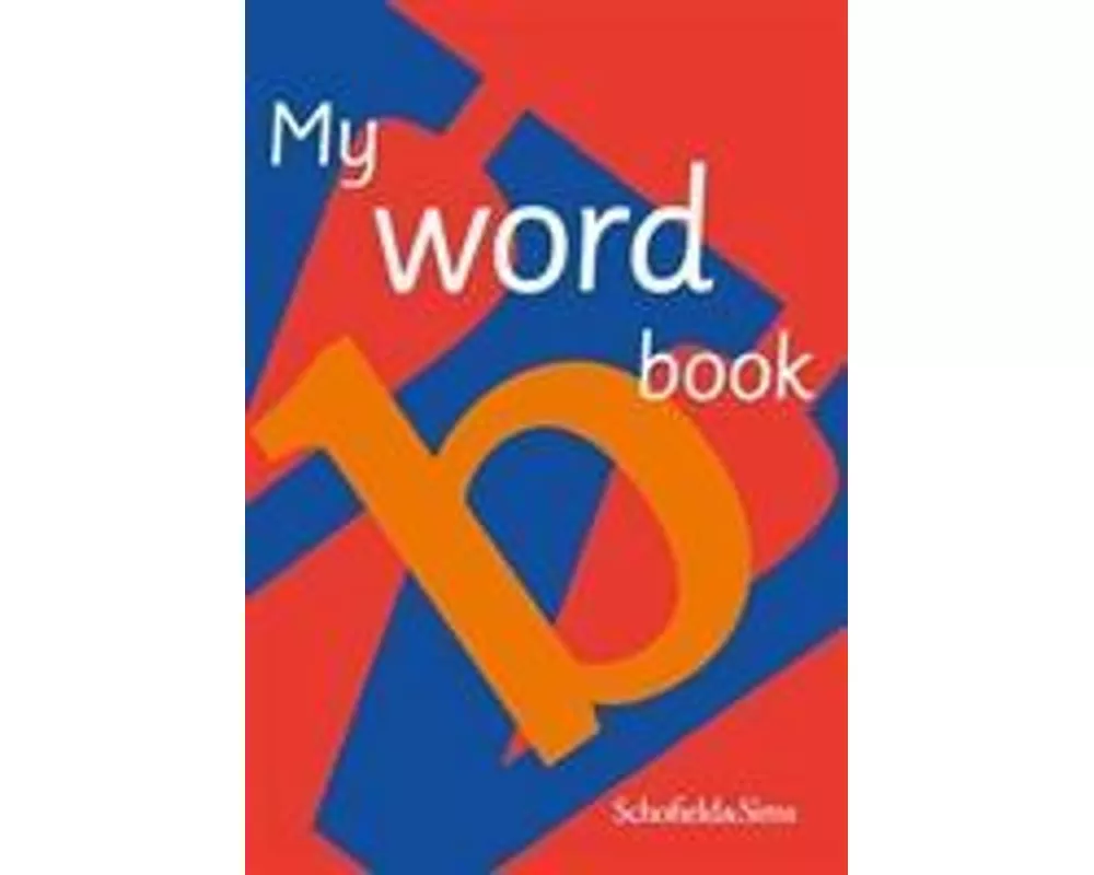 My Word Book