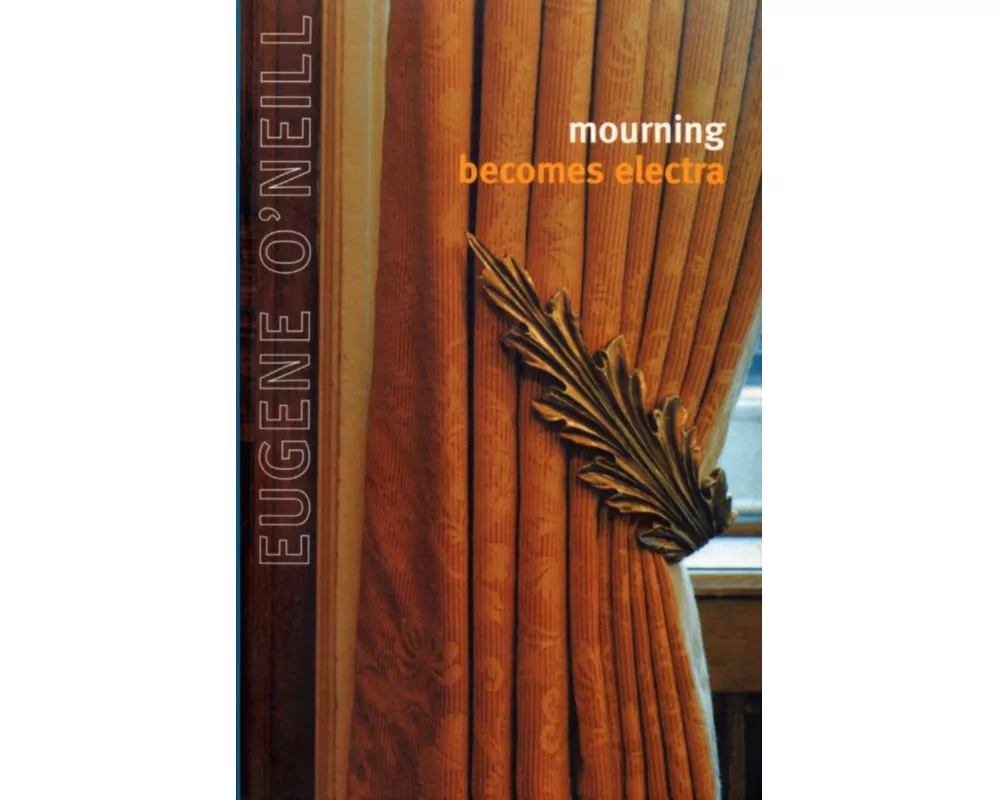 Mourning Becomes Electra