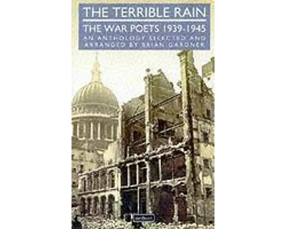 The Terrible Rain