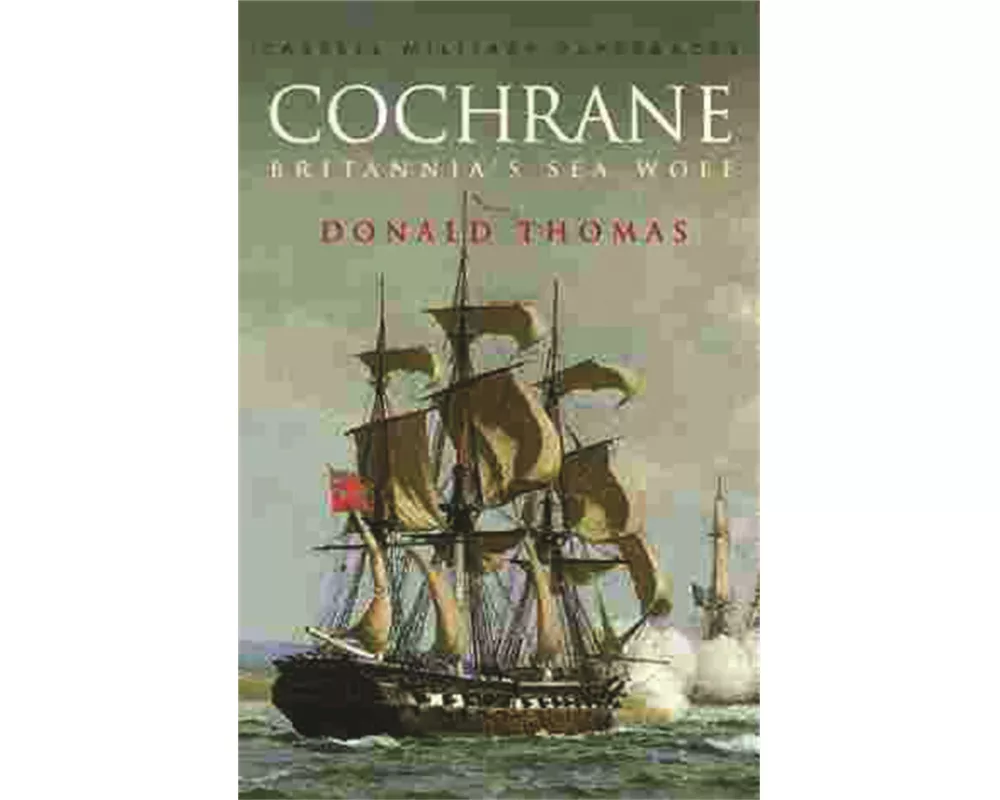 Cochrane
