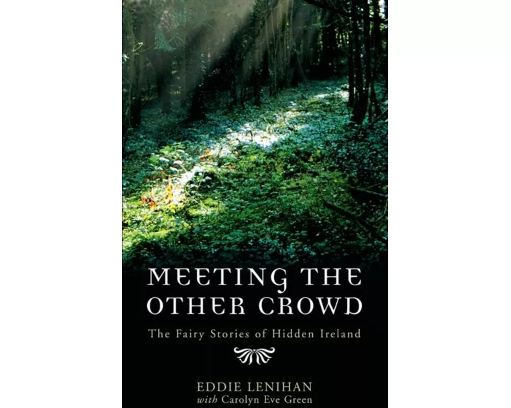 Meeting the Other Crowd