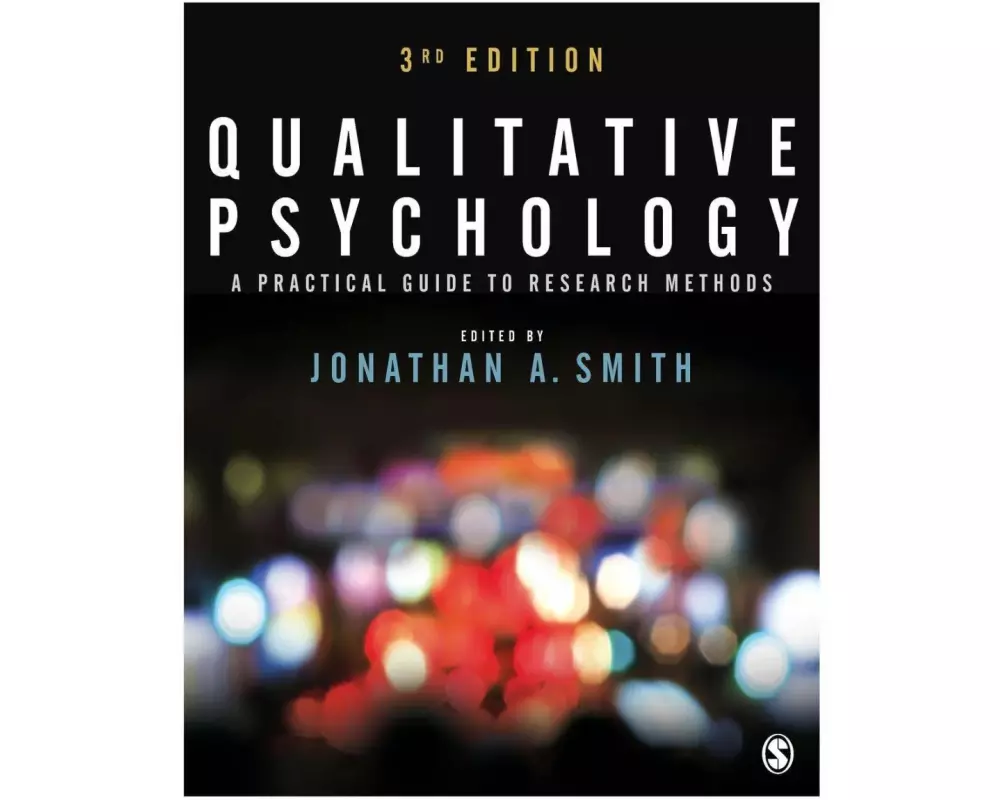 Qualitative Psychology