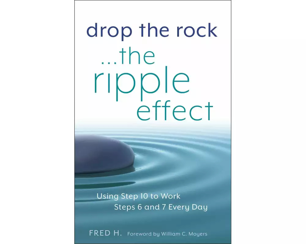 Drop the Rock--The Ripple Effect