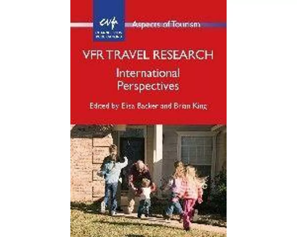 VFR Travel Research