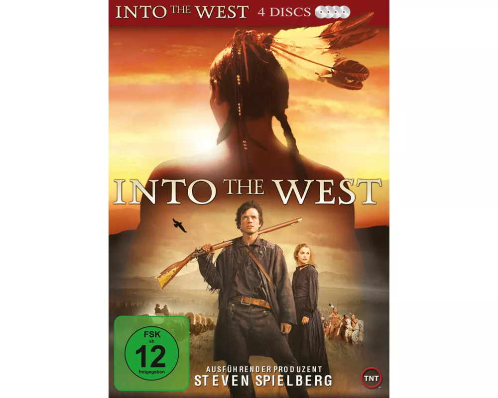 Into the West
