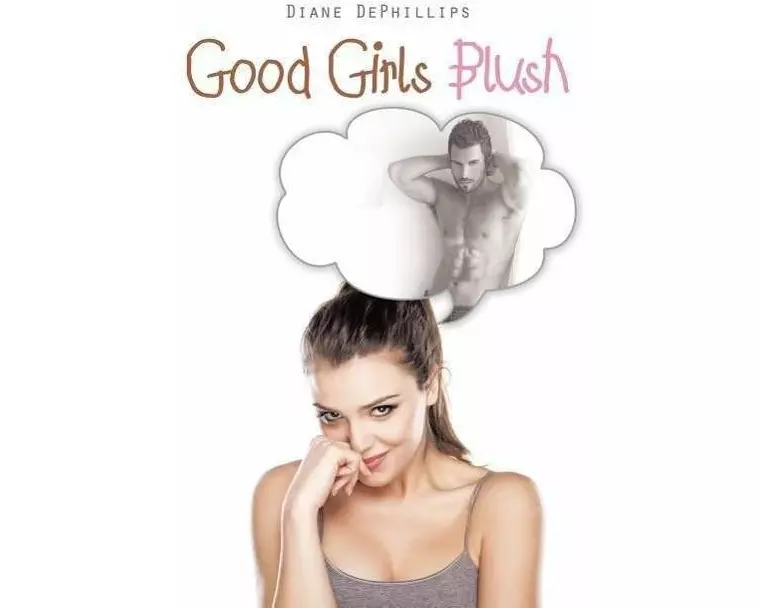 Good Girls Blush
