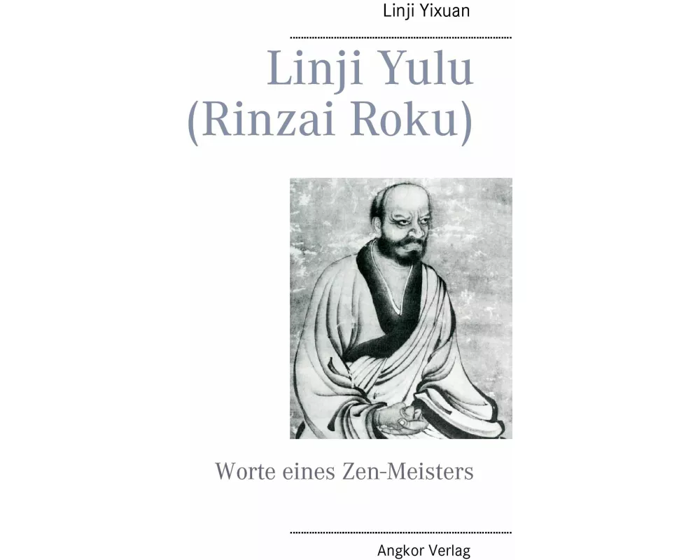 Linji Yulu (Rinzai Roku)