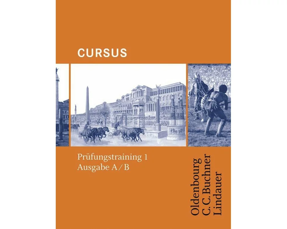 Cursus - Ausgabe A+B . Prüfungstraining 1