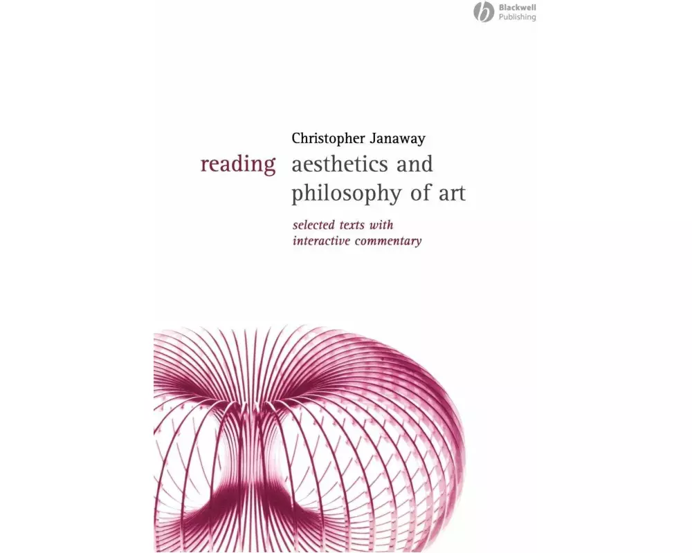 Reading Aesthetics Philosophy