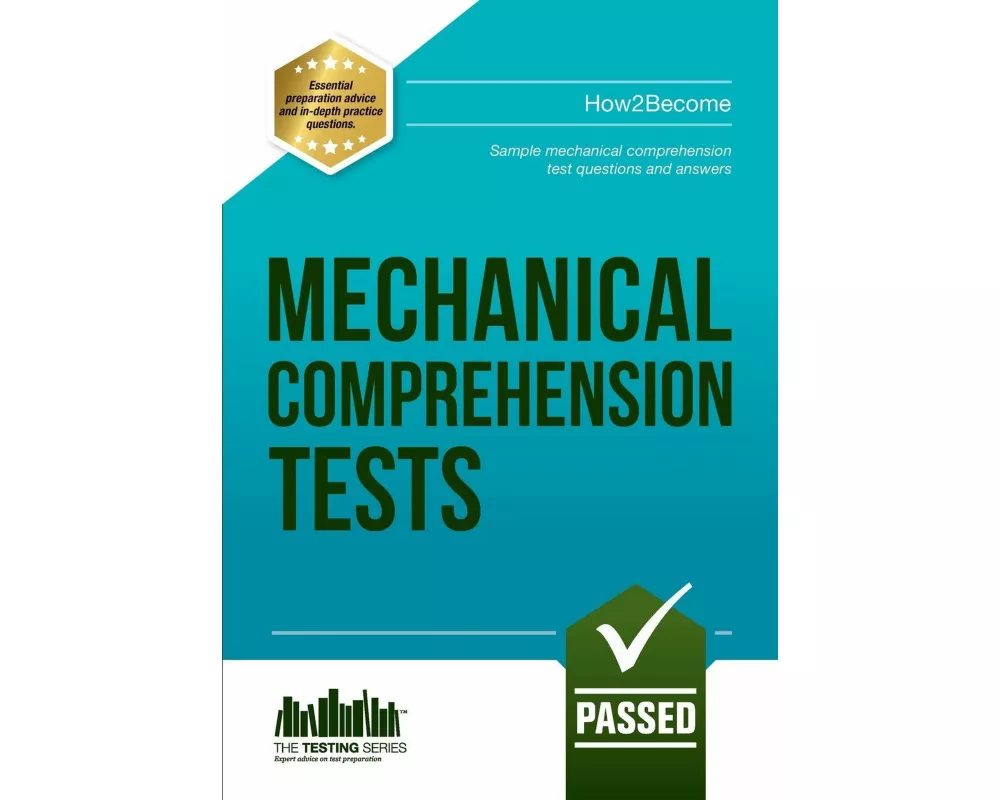 Mechanical Comprehension Tests