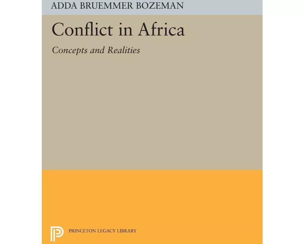 Conflict in Africa