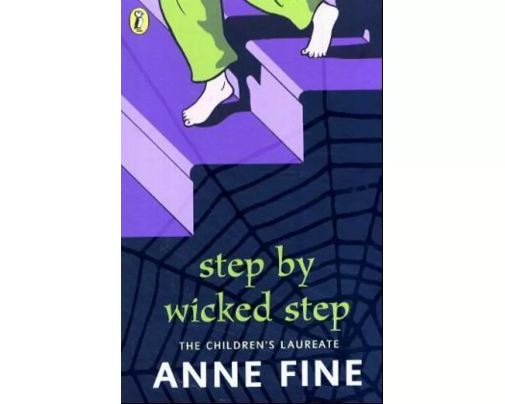 Step by Wicked Step