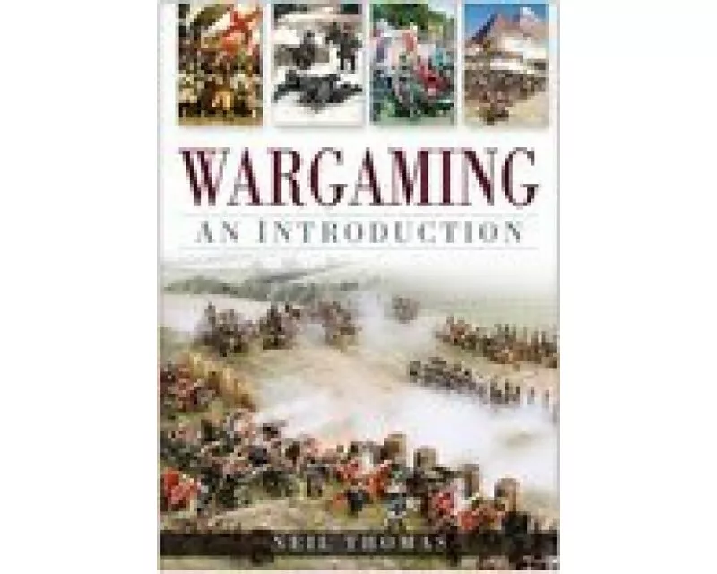 Wargaming