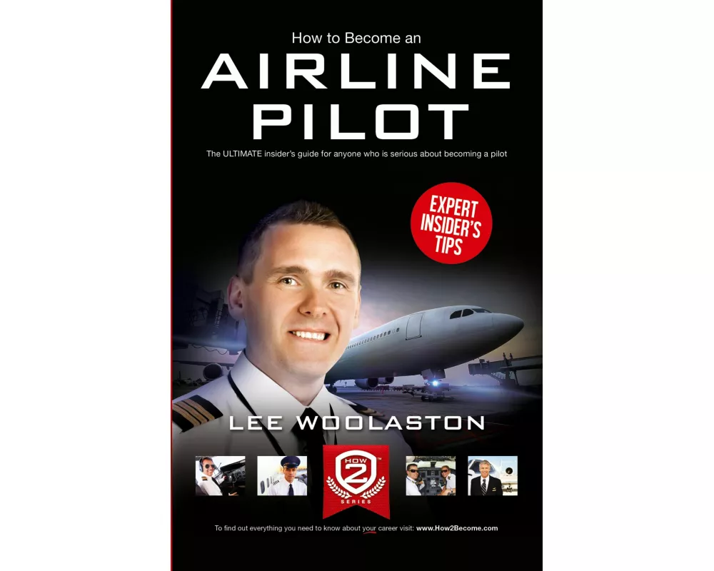 How to Become an Airline Pilot