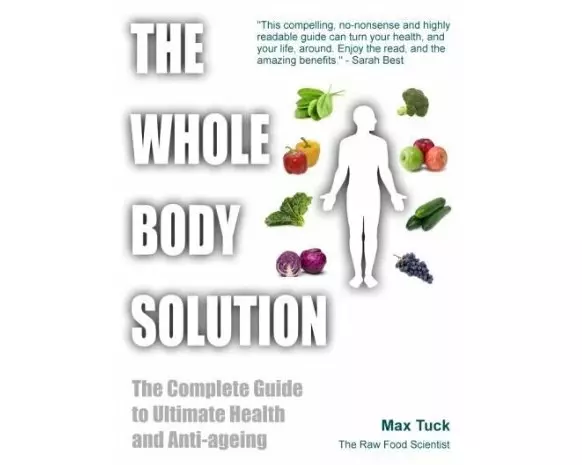 The Whole Body Solution