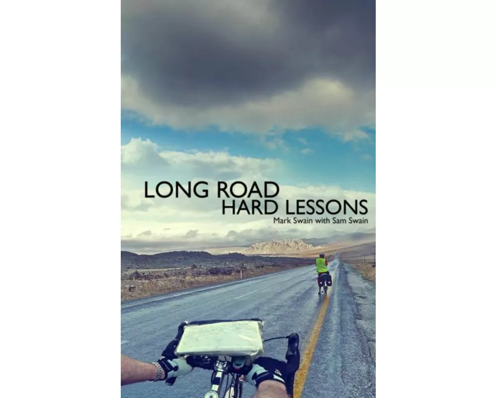Long Road, Hard Lessons