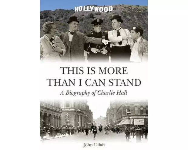 This is More Than I Can Stand