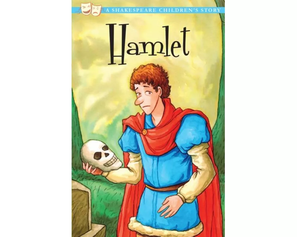 Hamlet, Prince of Denmark