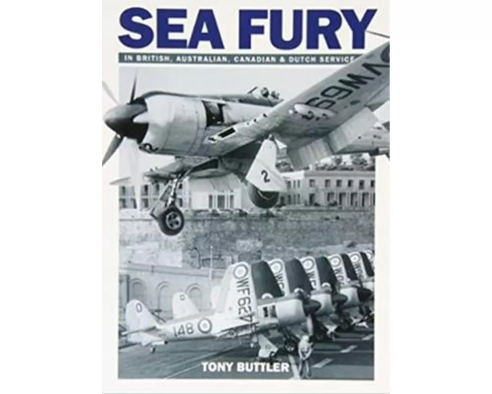 Sea Fury