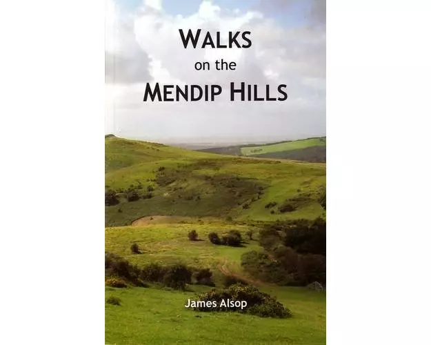 Walks on the Mendip Hills