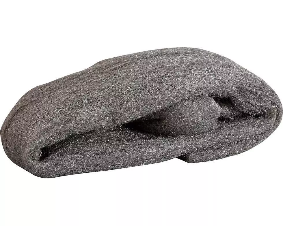 kwb Stahlwolle 200g fein