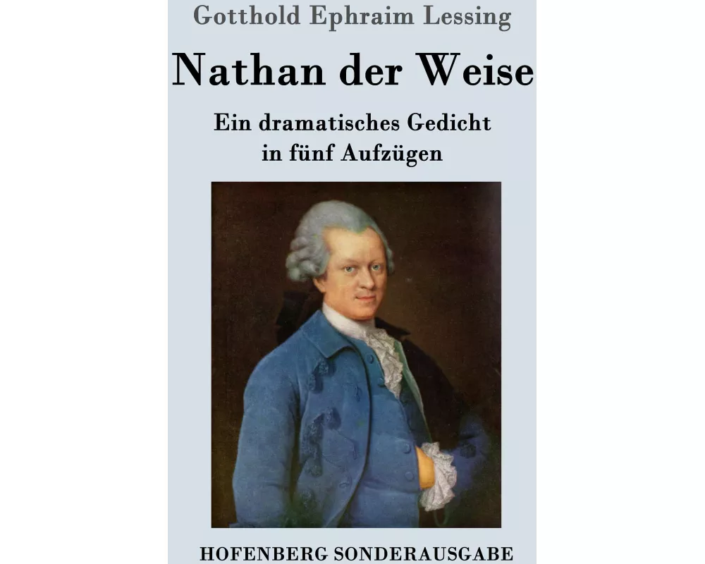 Nathan der Weise
