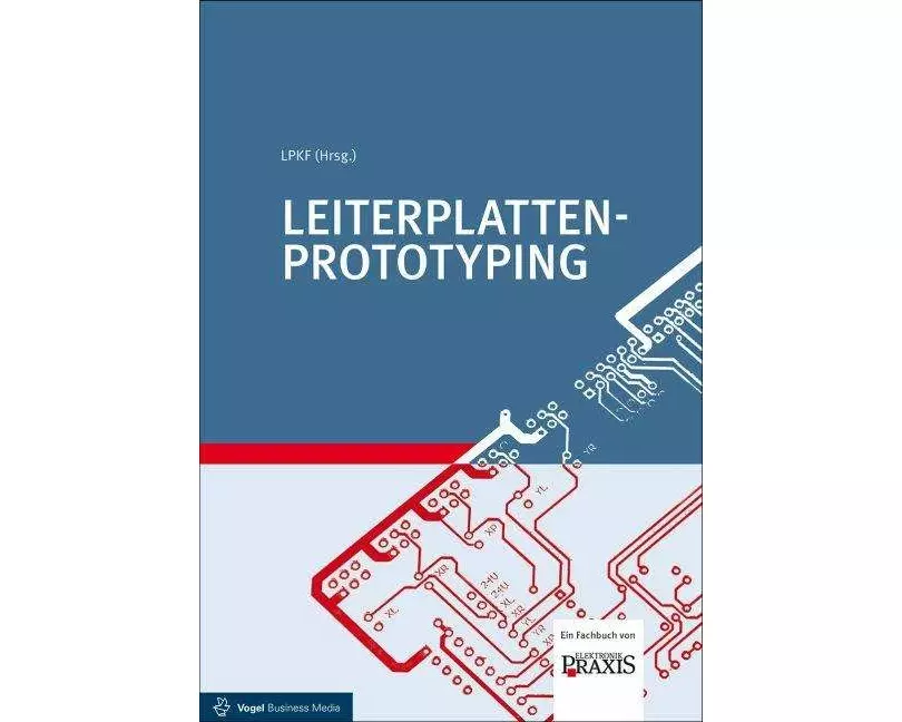 Leiterplatten-Prototyping