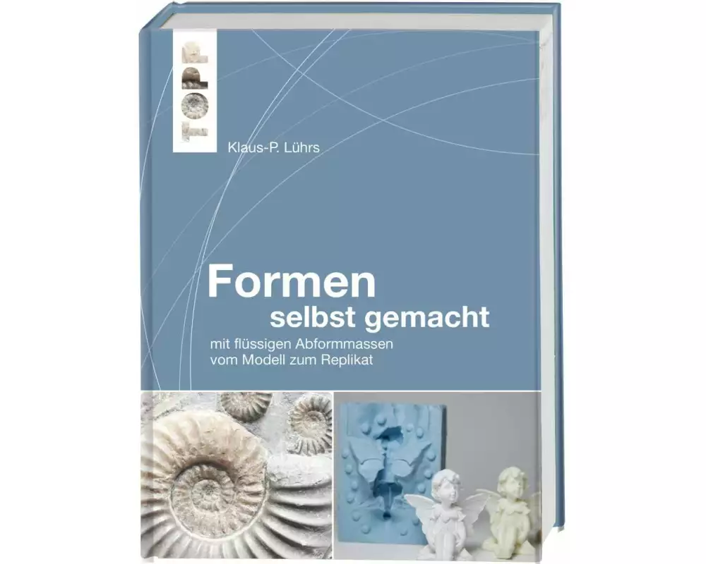 Formen selbst gemacht