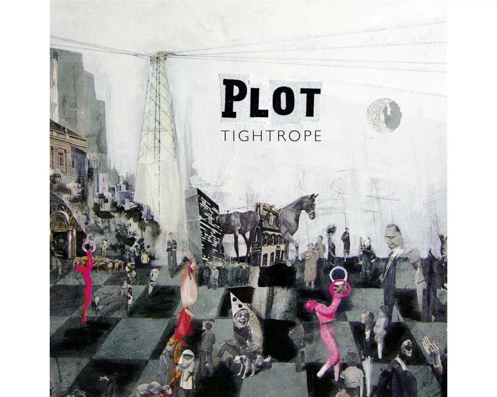 Tightrope