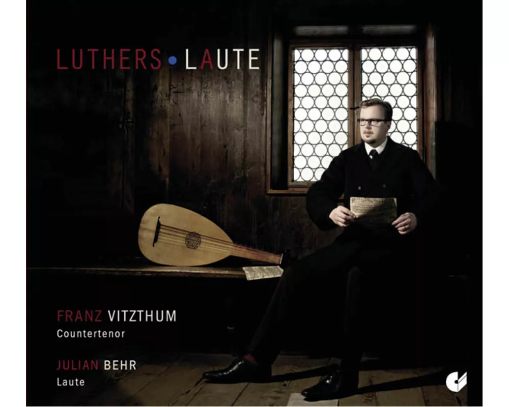 Luther's Lute