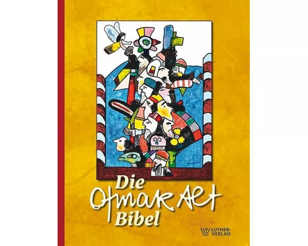 Die Otmar Alt Bibel