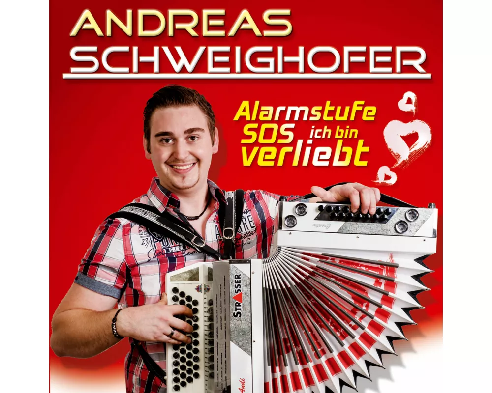 Alarmstufe SOS ich bin verliebt