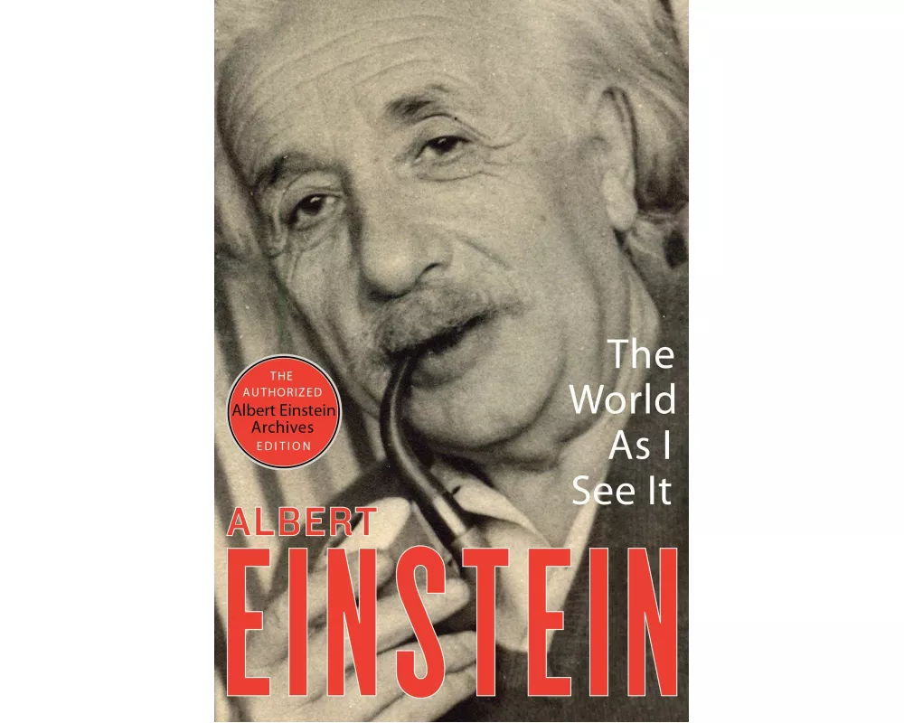 The World as I See It