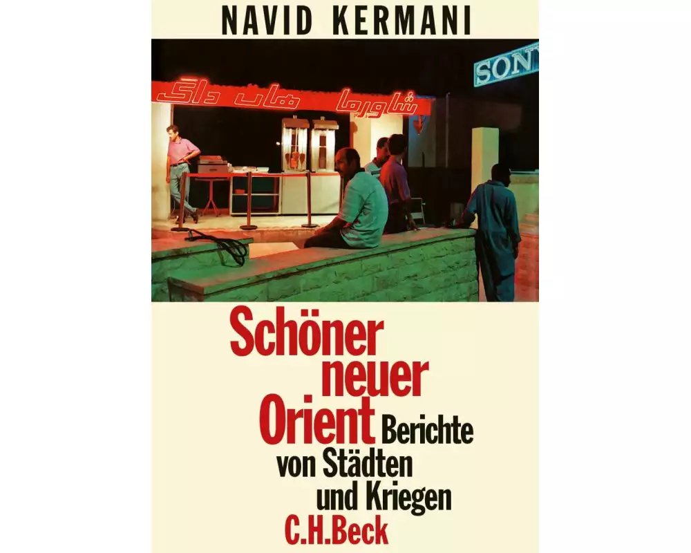 Schöner neuer Orient