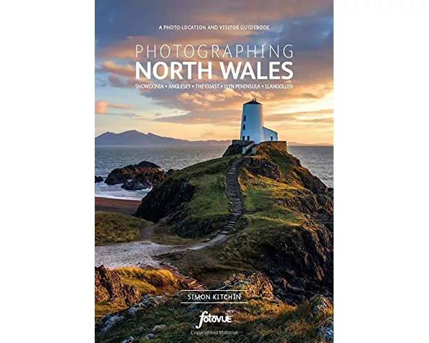 Photographing North Wales