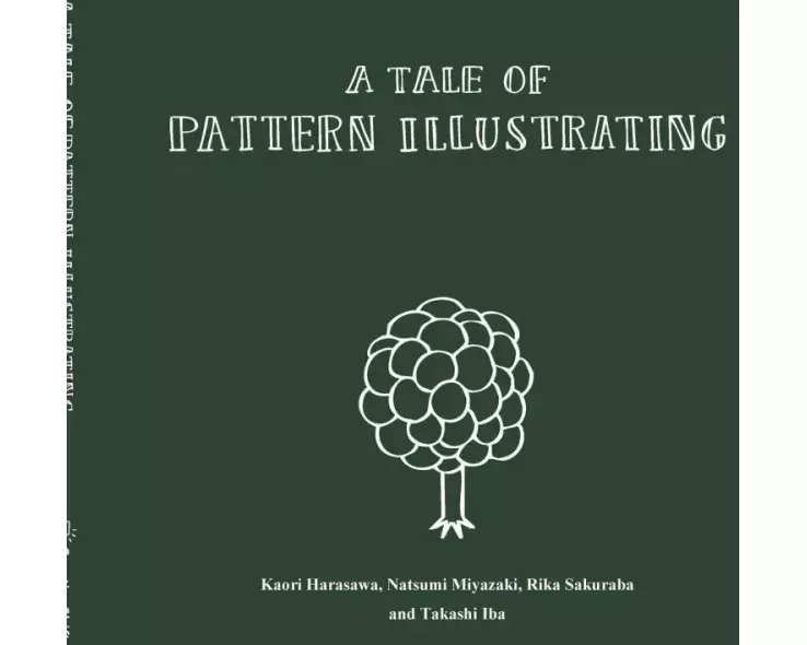 A Tale of Pattern Illustrating