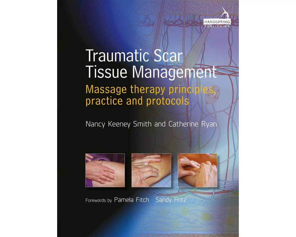 Traumatic Scar Tissue Management
